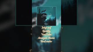 Einsamer Wolf - Jetzt überall streamen! #fjellivar #folkrock #spotify #shorts