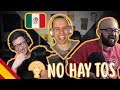 Interview with No Hay Tos podcast - Advanced Spanish - Language Learning #27