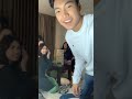 IGLive: Darren Espanto