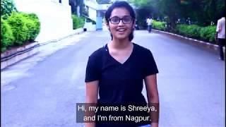 IIIT Hyderabad Fresher's Introduction 2018