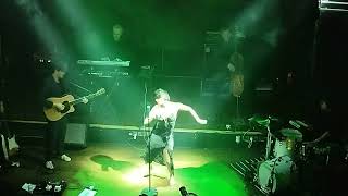 Nouvelle Vague - A Forest (The Cure cover), Dublin 17.02.2024
