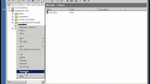 Configuring File System Security Using Group Policy Settings.avi