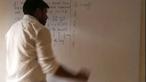 Number System Exercise-1.3 Solving || Maths || Class-9 || By Yadav Sir