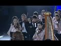 Великий узбекский народ) Yanni - world dance. Молодежный Симфонический Оркестр Узбекистана