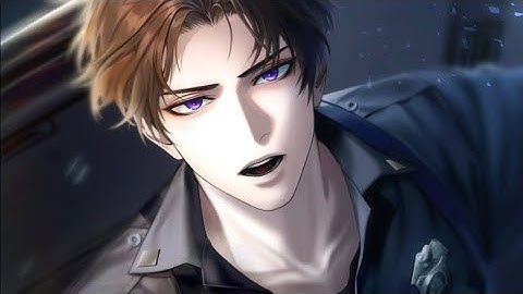 CODE; Dead Ends Chap 2