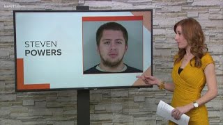 Sentence expected for third man in Jasmine Block kidnapping case
