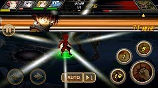 Celestial Spirit Mage [Android] Gameplay