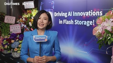Straight from COMPUTEX 2025 – How Silicon Motion Enables AI from Edge Devices to Data Centers