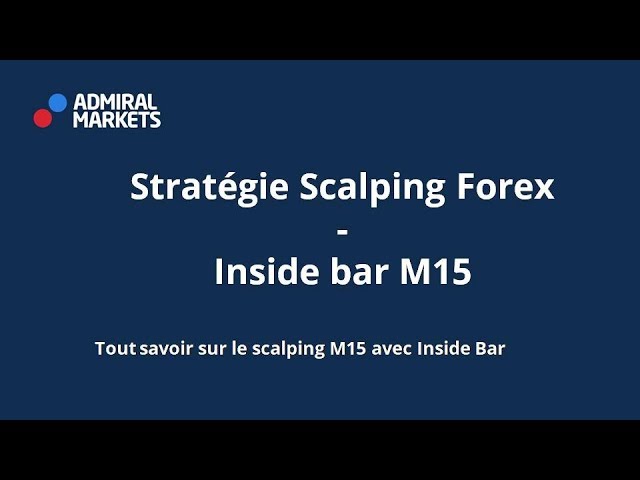 technique de trading sur le forex