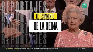 El misterio del testamento de la Reina Isabel II