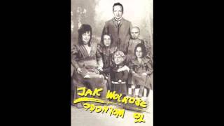 Jak Wolność To Wolność - Za Taką Miłość