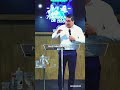 Cuidado com o que você fala // Pastor Fabio Carvalho