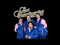 caminantes   mix--tropicales y cumbias