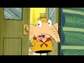 Camp Lazlo - Clam the Outlaw