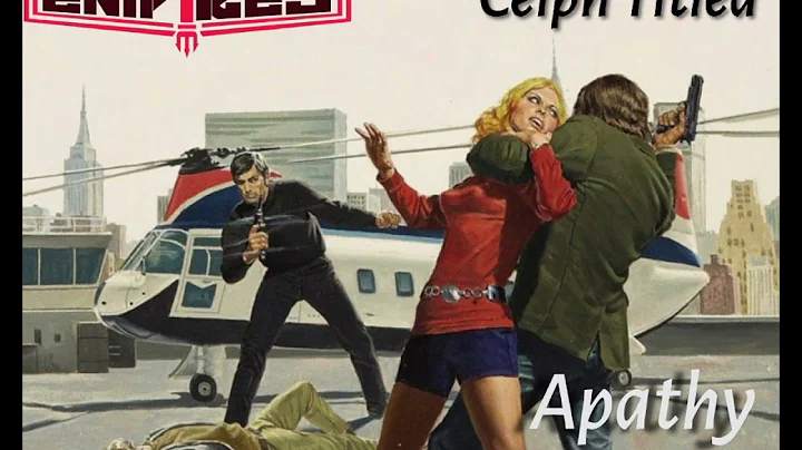 Apathy and Celph Titled “Another One For The Books” produced by Stu Bangas and Eric Bobo