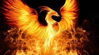 The Phoenix (REVERSED!!!)- Lindsey Stirling