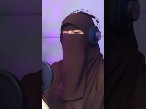 الإنذار العظيم اقتربت الساعة وانشق القمر القران الكريم القارئة آية الشاذلي