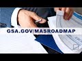 Doing business with gsa  roadmap getting on contract