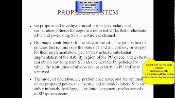 Optimal Primary-Secondary User Cooperation Policies in Cognitive Radio Networks