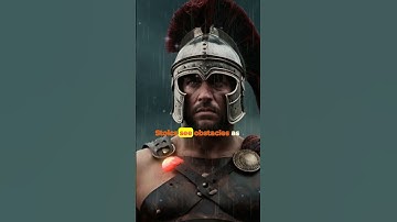 "Turn Setbacks into Growth – The Stoic Approach" #motivation #shortvideo