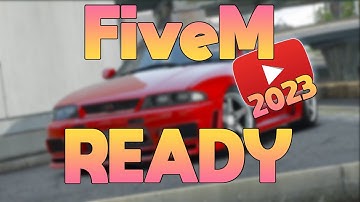 HOW TO MAKE ADD ON VEHICLES FIVEM READY EASY 2023