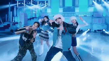 KAI, SEULGI, JENO, KARINA 