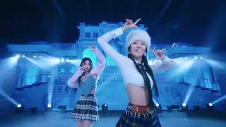 KAI, SEULGI, JENO, KARINA 'Hot & Cold (온도차)' Stage Video