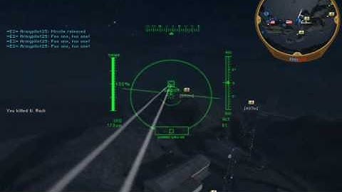 Battlefield 2 Noob Video 5