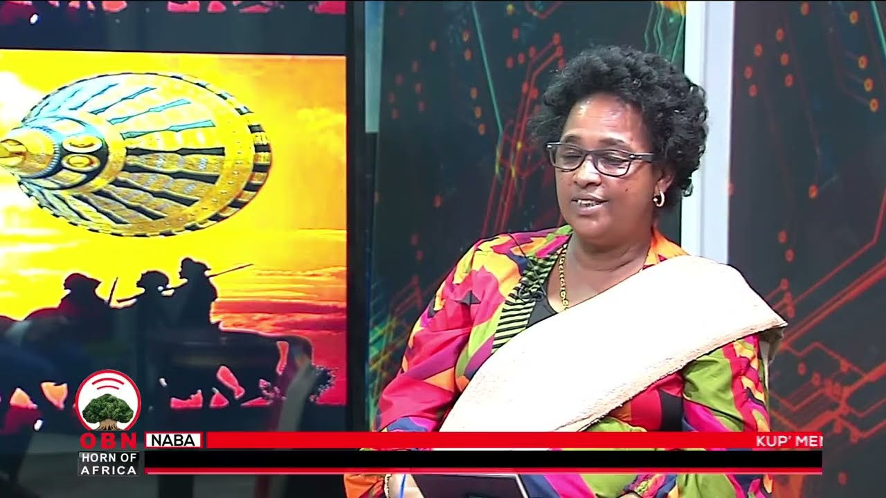 NABA (Shinasha NEWS) ||  OBN Mar  04,2026