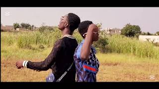 Eric Raphaël Ft Mano Star Courage Clip Officiel