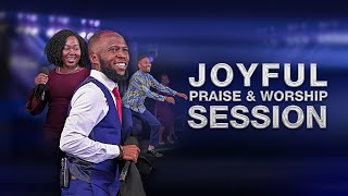 Heavenly Experience! Praise & Worship Session With The Phaneroo Choir | Mr. Kenneth Masereka