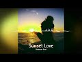 "Sunset Love" Reggae Love Riddim Instrumental (Prod.@Stakanov)