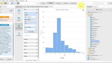Introduction to RapidMiner