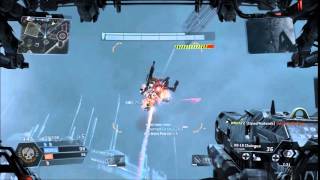 double ejection