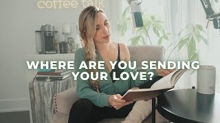Be Picky With Your Love (With Journal Prompts)
