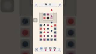 Two Dots level 53 no powerups!!