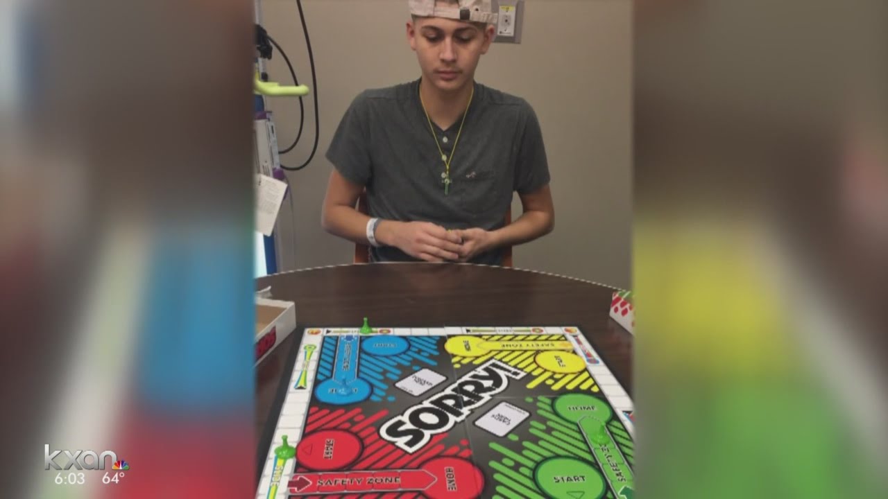 Dell Children’s eliminates child life assistant positions YouTube