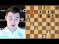 Magnus Can Sacrifice Anything, Anywhere! || Carlsen vs Nakamura || NCC Finals! (2021)