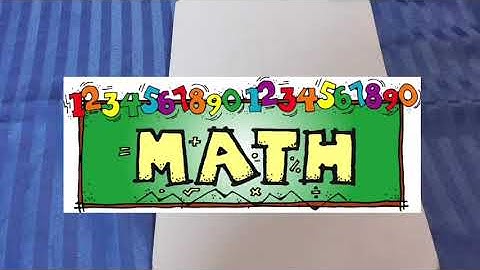 Mental Math For Kids in Urdu/ Hindi - Addition For Kids in Urdu