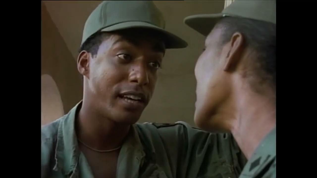 Where Can I Watch Tour Of Duty Tour Of Duty Season Two Series Finale - Episode 16 - The Volunteer