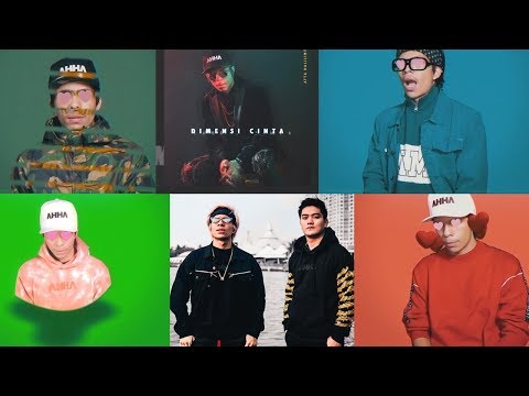 LAGU - LAGU TERBARU ATTA HALILINTAR