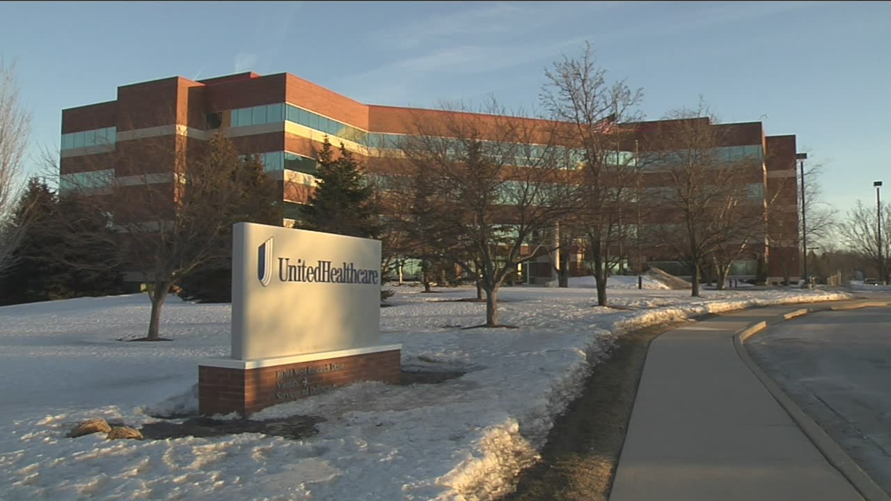 Oregon man reveals massive Wisconsin patient privacy breach