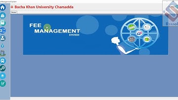 University Fee Management System Part 201 Hostal Custom Reports, Reports Form in C# (C-Sharp)