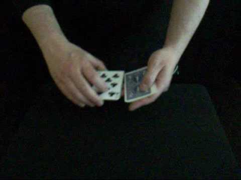 OIL AND WATER (No2) - Performed By Swindon Magician Andy Field