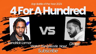 Reactions to Kendrick Lamar VS Drake and who's the real winner, plus can Drake come back from this?