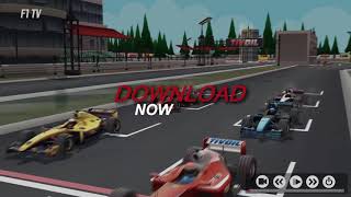 Formula 1 Race Championship   التطبيقات على Google Play screenshot 2