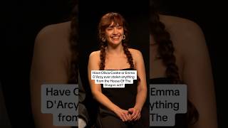 Olivia being a relatable queen yet again #hotd #houseofthedragon Profile