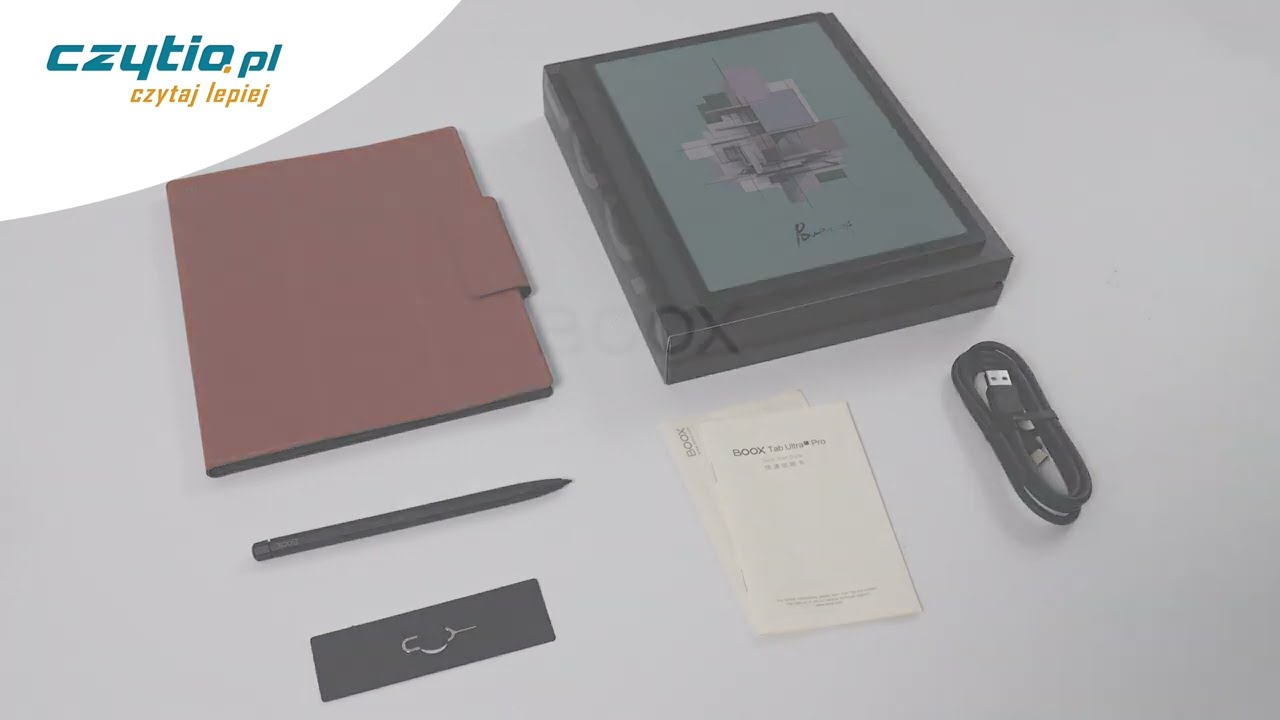 ONYX BOOX Note Air3C 本体 純正カバー 付属品 ONYX BOOX Note Air 3 C - купить электронную книгу: цены, отзывы