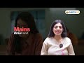 Meet Jasleen Kaur Ma'am, an educator at Sarrthi IAS