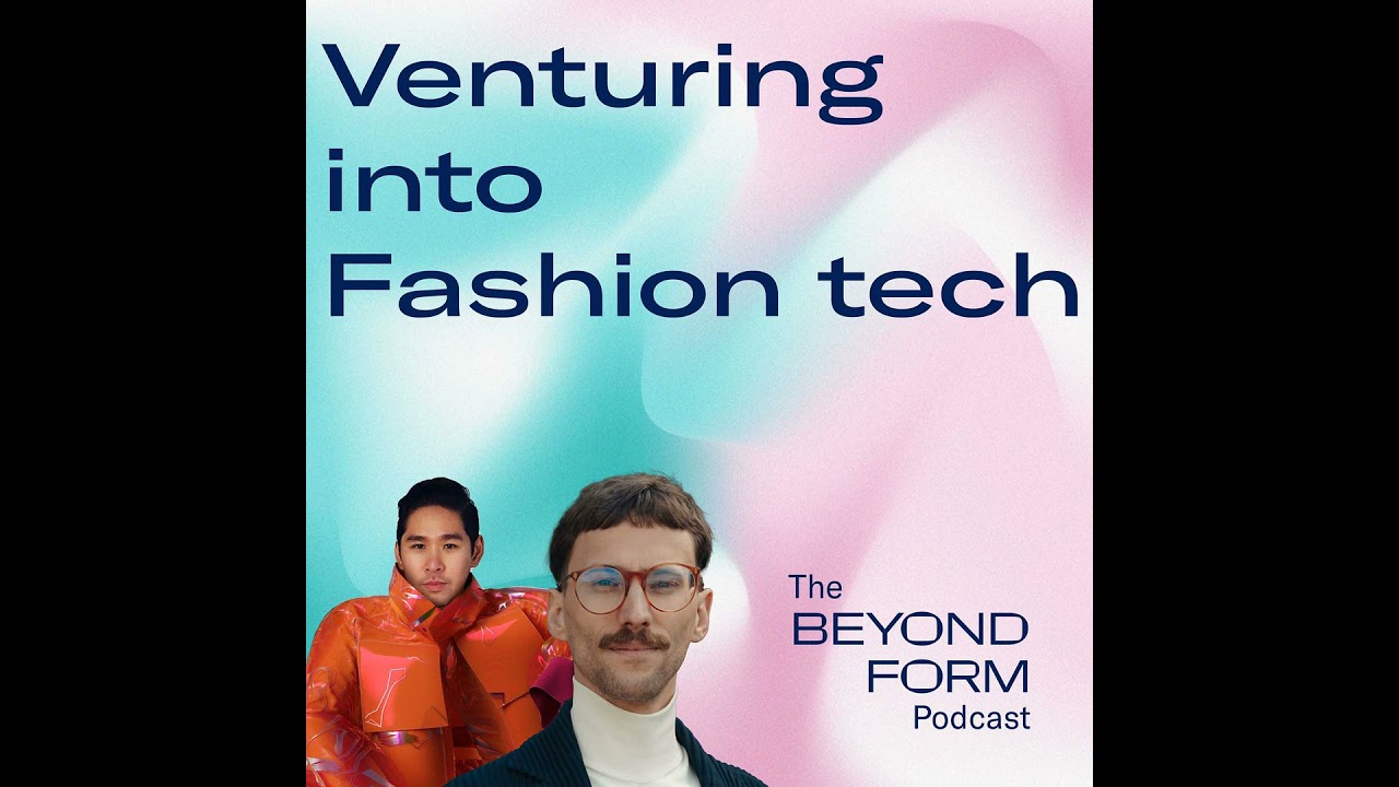 Applied Series: Engineering Circular Fashion by Disassembling Products with Resortecs' Cédric Van...